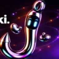 HOOKI (HOOKI) token icon
