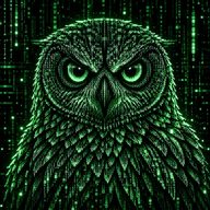 Hoot (HOOT) token icon