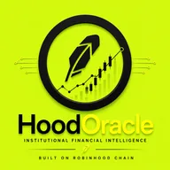 HoodOracle (HORA) token icon