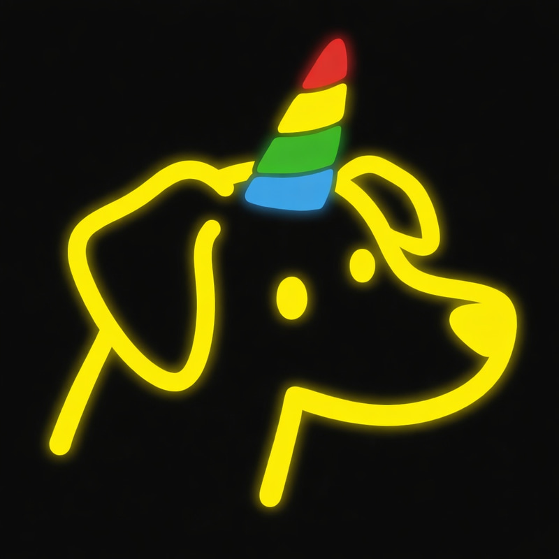 horndog (HORNDOG) token icon