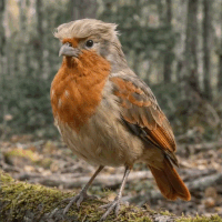 Hornero Trump (HORNERO) token icon