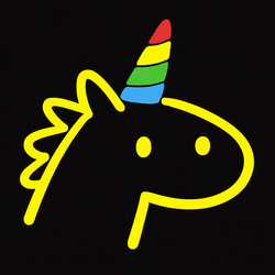 Horny (HORNY) token icon