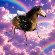 Horsefly (HORSEFLY) token icon