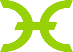 Holo (HOT) token icon