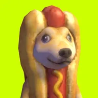 hotdog (HOTDOG) token icon