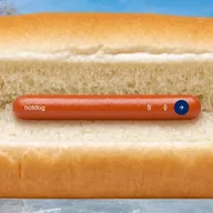 Hotdog (HOTDOG) token icon