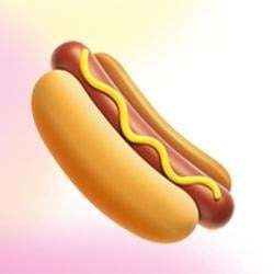 Hotdog (HOTDOG) token icon