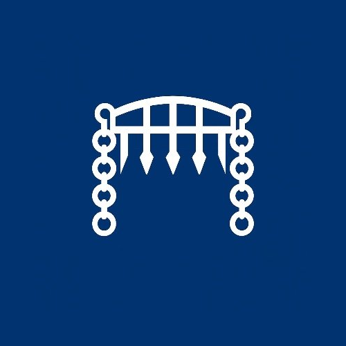 House Of The People (HOTP) token icon