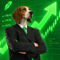 Dividend Hounds (HOUND) token icon