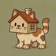 House Cat (HOUSECAT) token icon