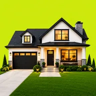 Housecoin (HOUSECOIN) token icon