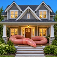 Houseworming (HOUSEWORM) token icon
