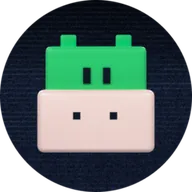 Hippo Protocol (HP) token icon