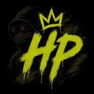 HOOD PEPE (HPEPE) token icon