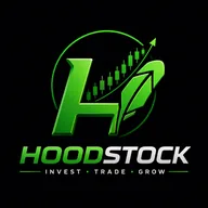 HOOD STOCKS (HSTOCKS) token icon