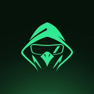Hood Strategy (HSTR) token icon