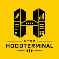 HoodTerminal (HTRM) token icon