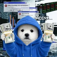 HTTP for Money (HTTP) token icon