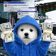 HTTP for Money (HTTP) token icon