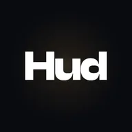 HUD (HUD) token icon