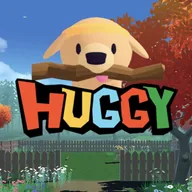 The Huggingface Dog (HUGGY) token icon