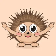 Hug Hog (HUGHOG) token icon