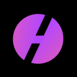 Huma Finance (HUMA) token icon