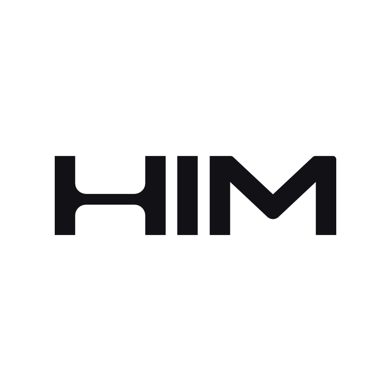 Human Interaction Model (HIM) token icon