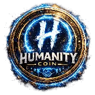HumanityCoin🫱🏽‍🫲🏽 (HUMAN) token icon