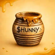 Hunny (HUNNY) token icon