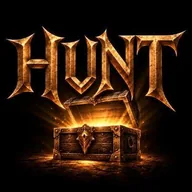 Hunt (HUNT) token icon