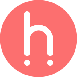 Hunt (HUNT) token icon
