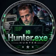Hunter.exe (HUNTER) token icon