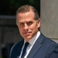 Hunter Biden 2028 (HUNTER) token icon