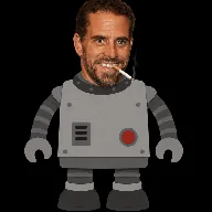HunterBot (HUNTERBOT) token icon