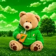 The Data Bear (HUTCH) token icon
