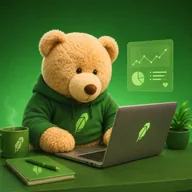Data Bear (HUTCH) token icon