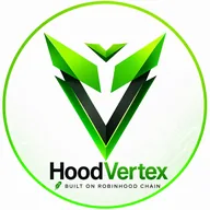 HoodVertex (HVTX) token icon