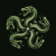 Hydra (HYDRA) token icon