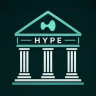 HYPEBANK (HYPEBANK) token icon