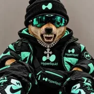 Hypebeast (BEAST) token icon