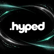 Hyped (HYPED) token icon