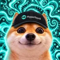 HypeDog (HYPEDOG) token icon