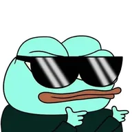 HyPepe (HYPEPE) token icon