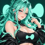 Hyper-Chan (HYPERCHAN) token icon