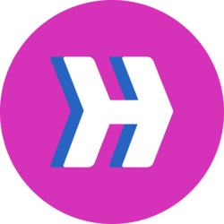 Hyperlane (HYPER) token icon