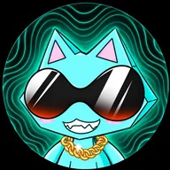 HYPERCAT (HYPERCAT) token icon