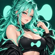 Hyper-Chan (HYPERCHAN) token icon