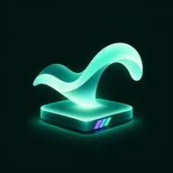 Hyperpad (HYPERPAD) token icon