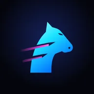 HyperStride (STRIDE) token icon